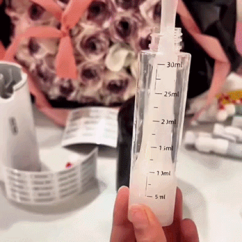 TripKit™ – The Intelligent 4-in-1 Dispenser